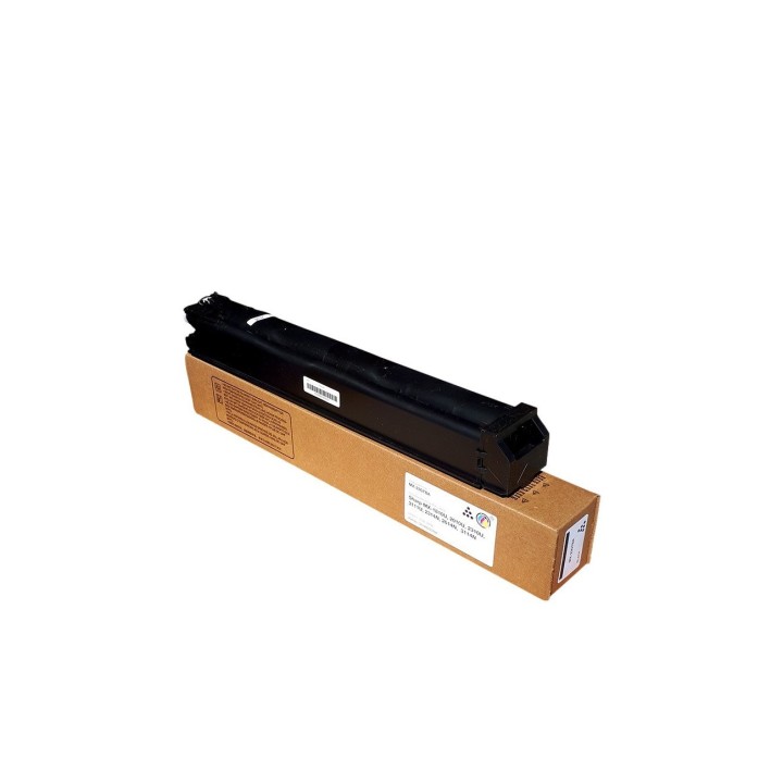 Tóner Color Force Pro Alternativo para Sharp MX23GTBK - Color Negro, 18000 páginas