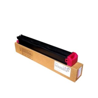 Tóner CFP Magenta Alternativo para Sharp MX36GTM: Calidad y Economía en Cada Impresión