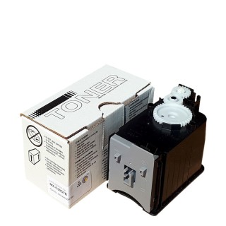 Tóner CFP Negro Alternativo para Sharp MXC30GTBK: Calidad y Rendimiento excepcionales