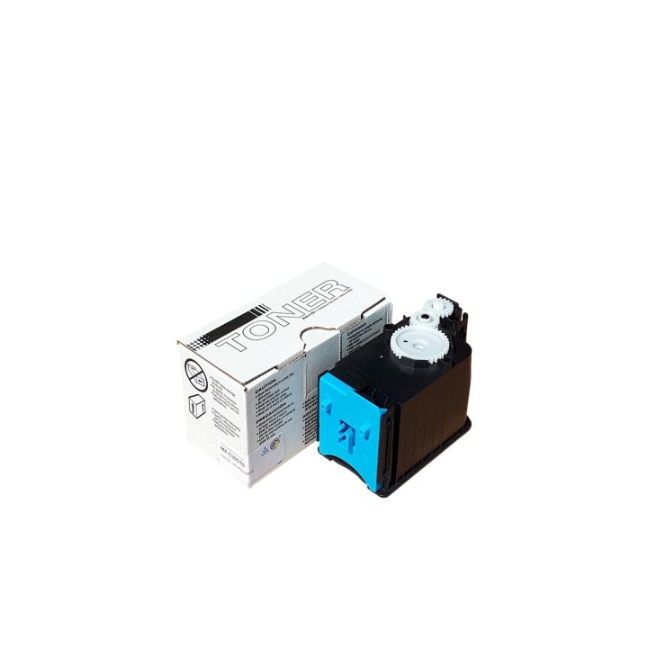 Tóner CFP Cyan Alternativo para Sharp MXC30GTC: Calidad y Durabilidad a un Precio Competitivo