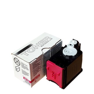 Tóner CFP Magenta Alternativo para Sharp MXC30GTM: Impresiones Vibrantes y Rentables