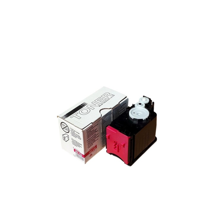 Tóner CFP Magenta Alternativo para Sharp MXC30GTM: Impresiones Vibrantes y Rentables