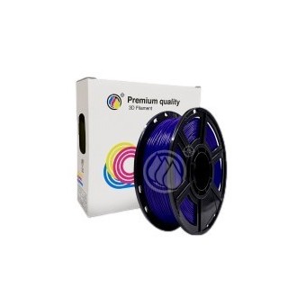 Filamento 3D CFP PETG Azul de 1 kg: Calidad Superior para tus Creaciones Impresas en 3D