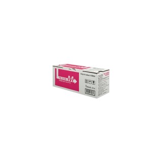 Consigue Colores Vibrantes con el Tóner Magenta TK5135M para Kyocera MITA TASKalfa 265ci