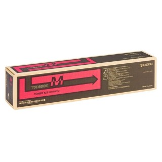 KyoceraMITA Tóner magenta TK8505M